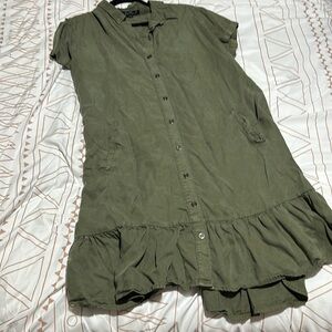 Dress Size M